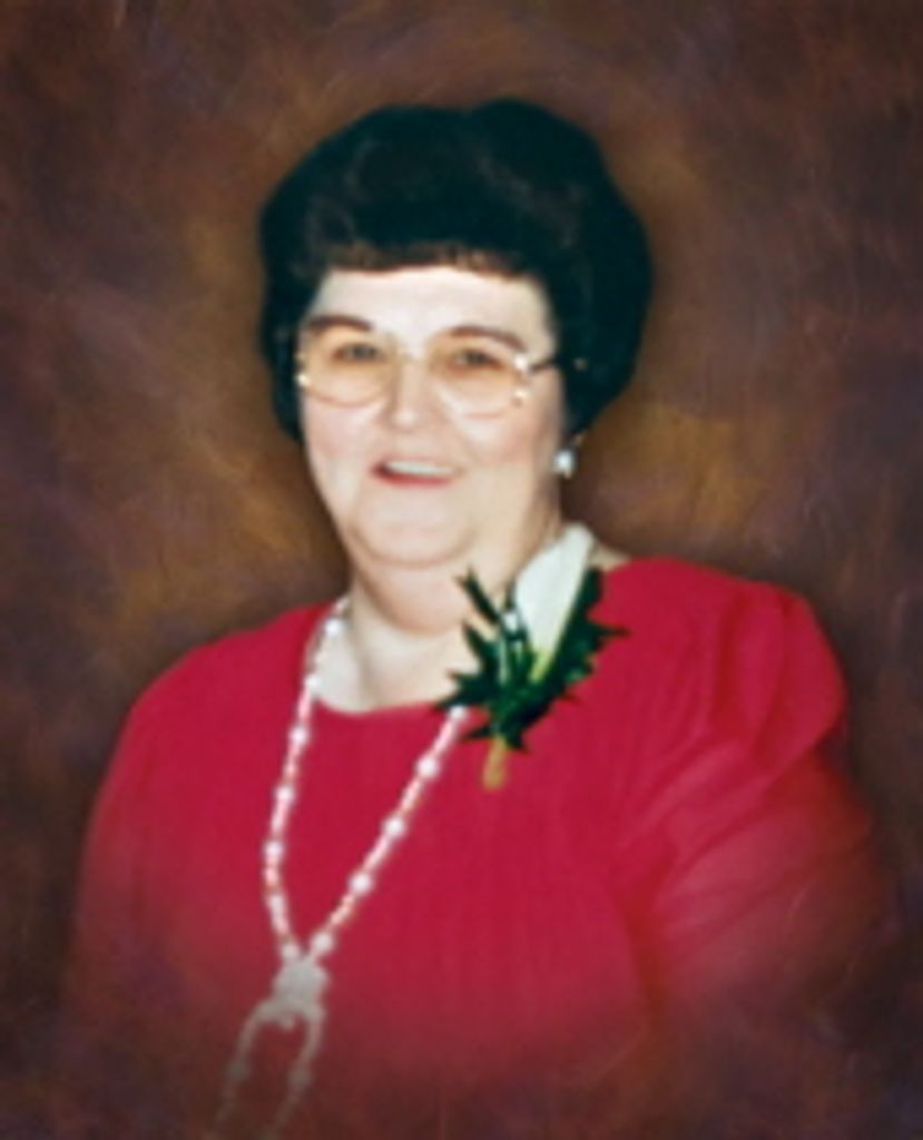 Loretta Wilkinson Petersen