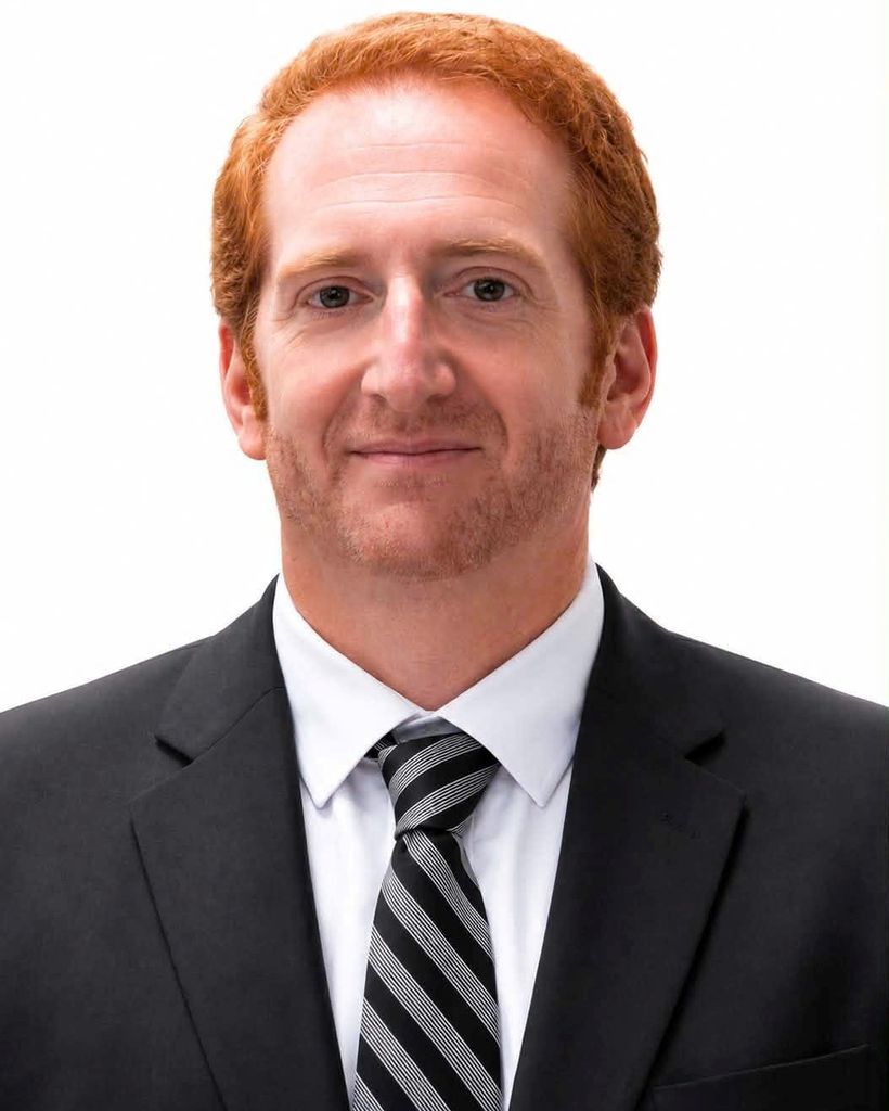 Stewart Shaffren Profile Photo