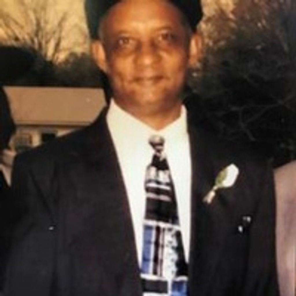 James Lockhart Profile Photo