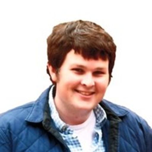 Joshua Knox Profile Photo
