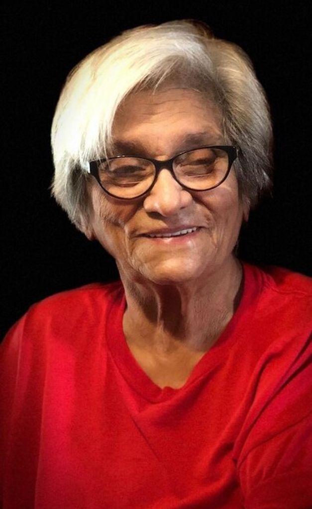 Eula Fay Hope Profile Photo