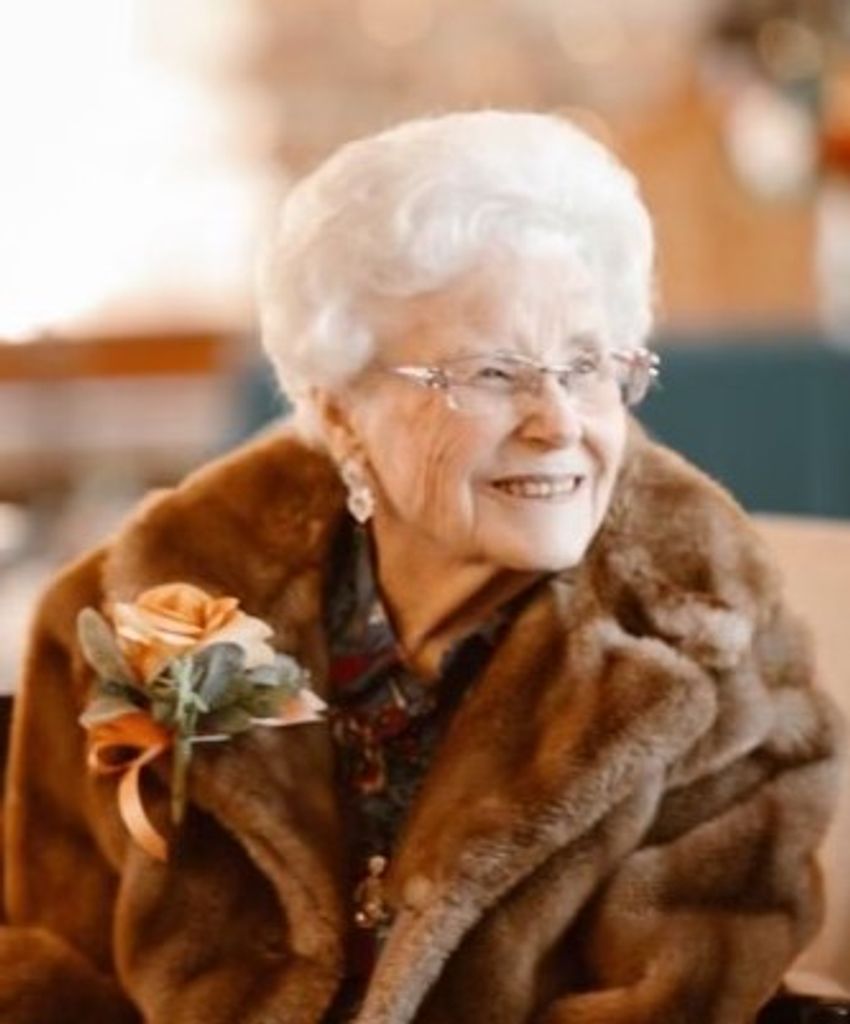 Ruth Woods Dawson
