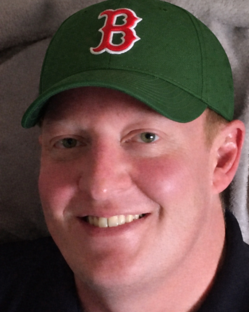 Justin Scott Graham Profile Photo