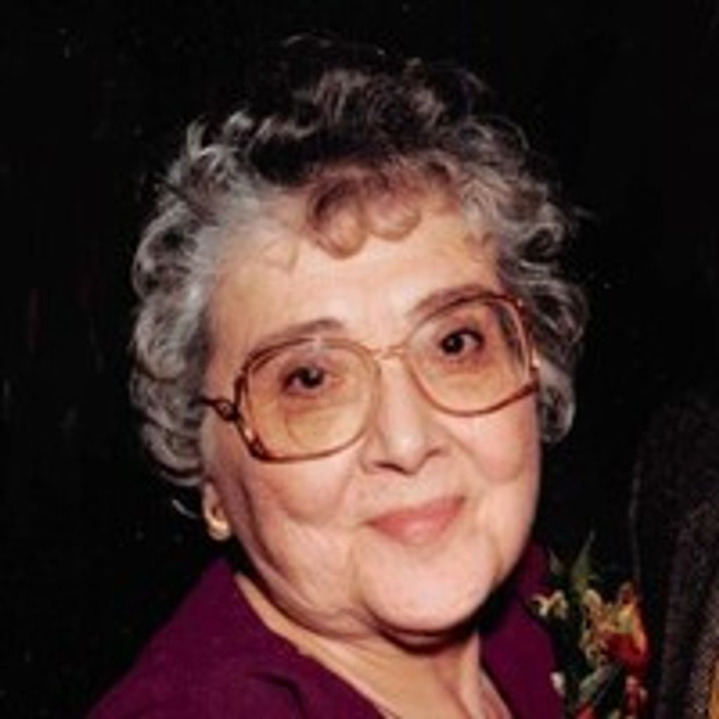Gloria Moccia Profile Photo