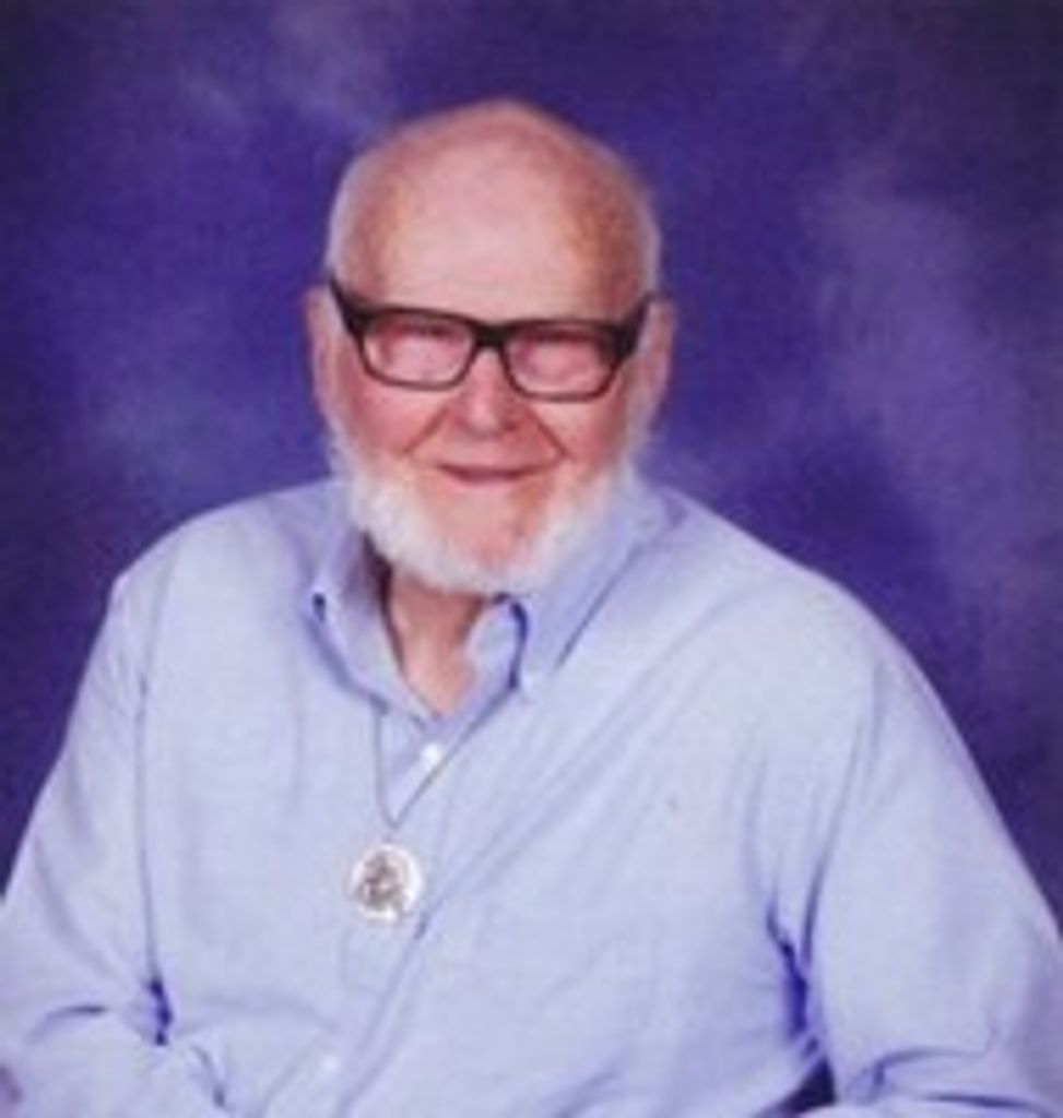 Philip Louis Barclay
