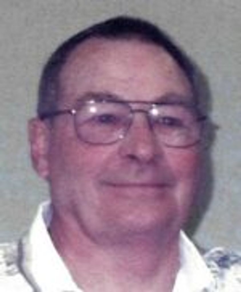 John W. Span Profile Photo