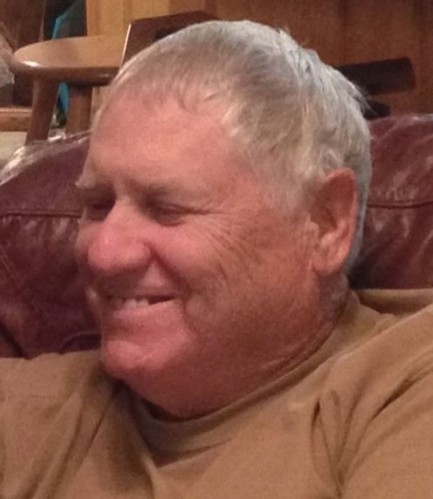Charles Larry Noe
