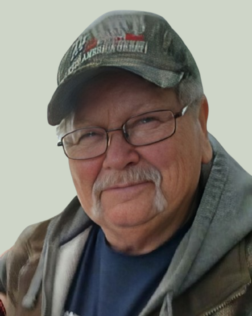 Gary "Dusty" Rhoades Profile Photo