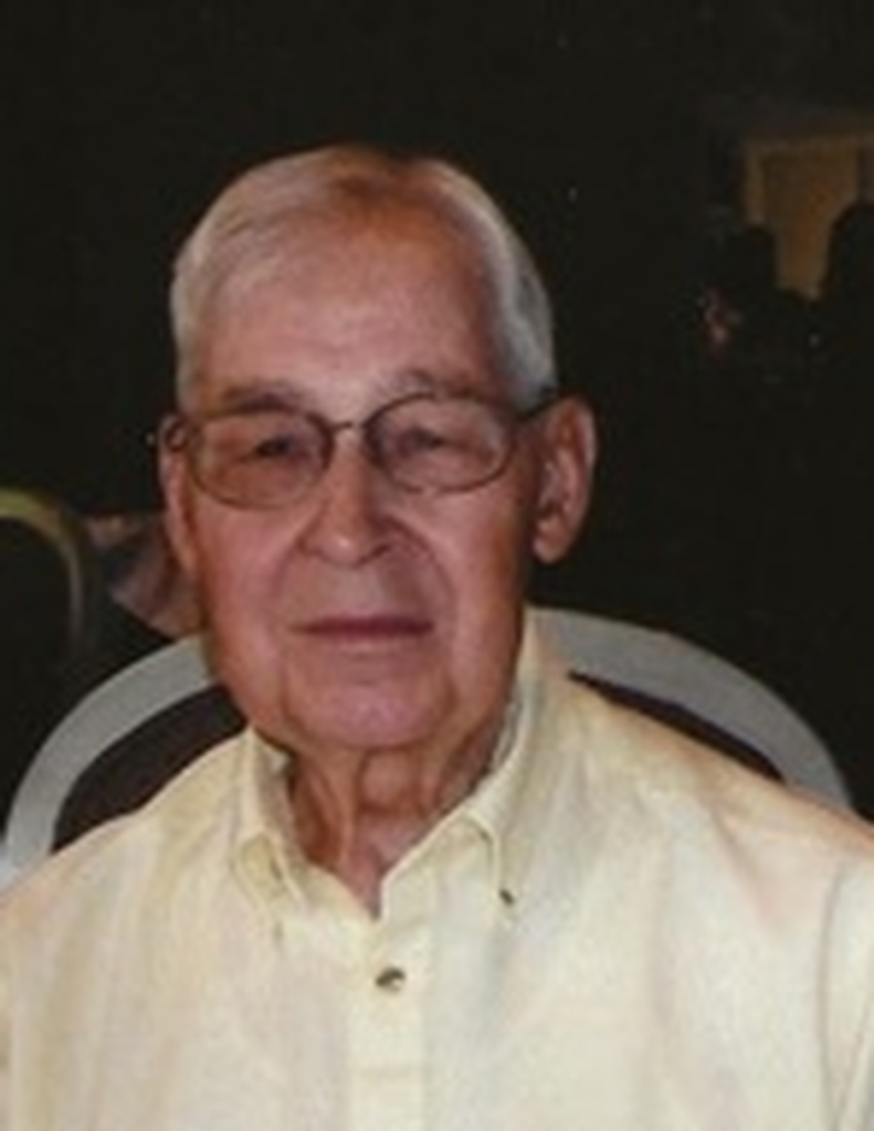 Harold E Harrison Profile Photo