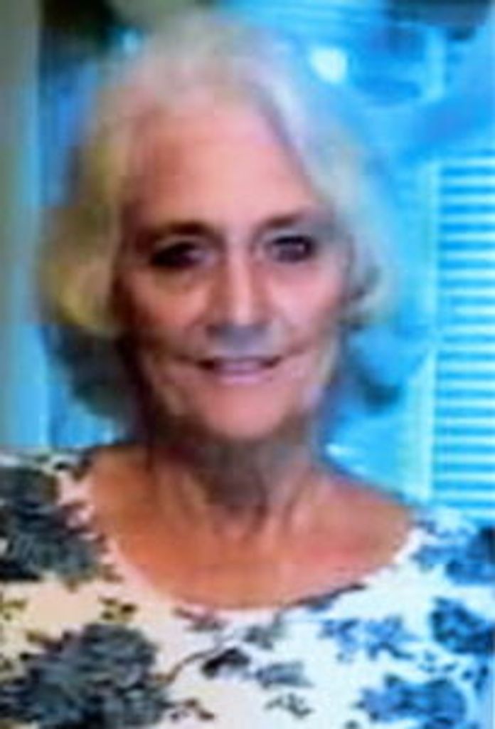Zella M. Mangun