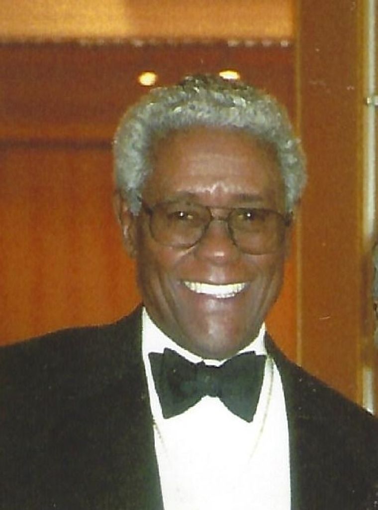 Dr. Francis Douglass Davis, Sr.