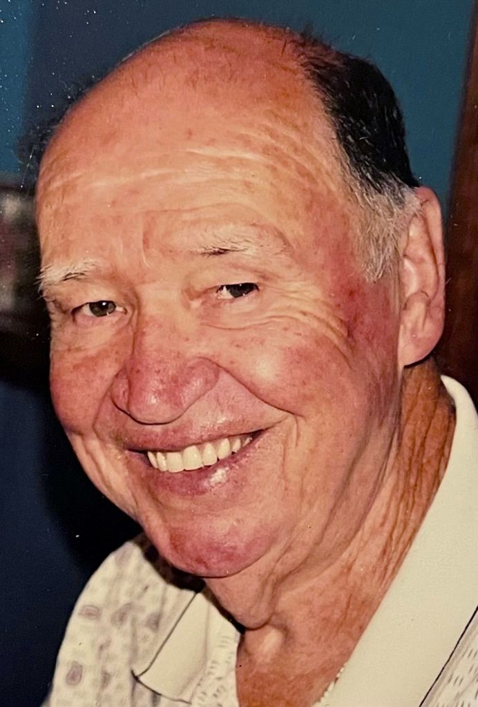 Carl Williams Profile Photo