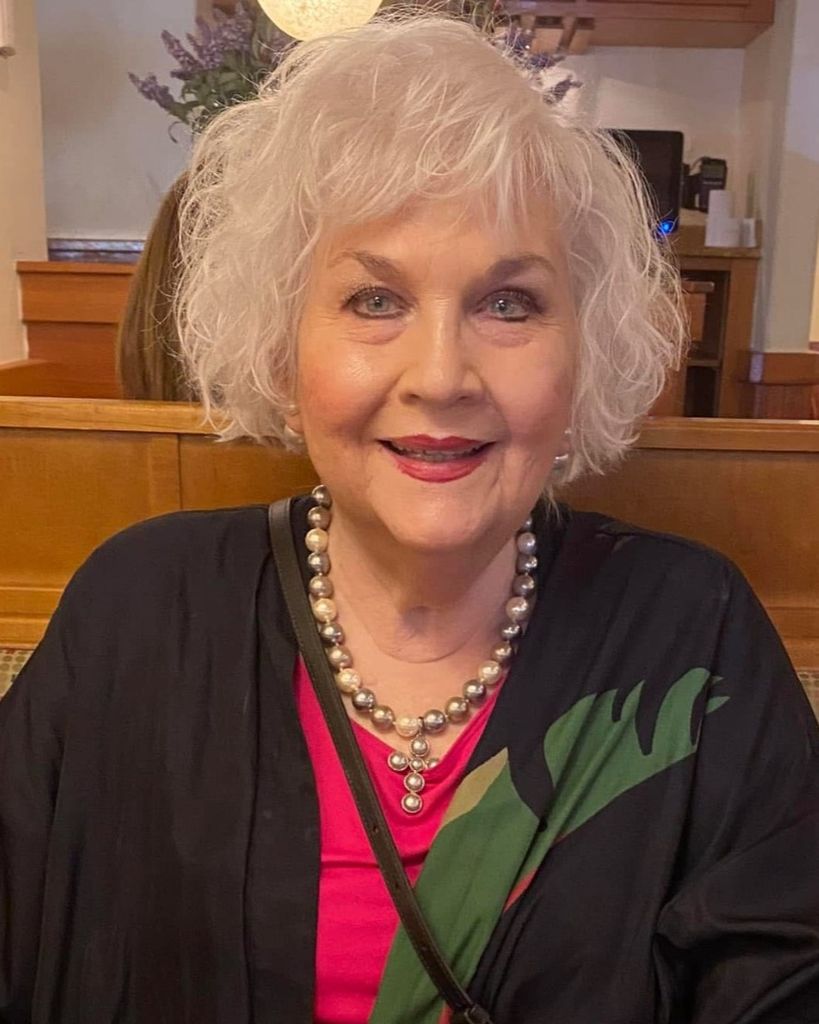 Sara Ann Lee Gibson