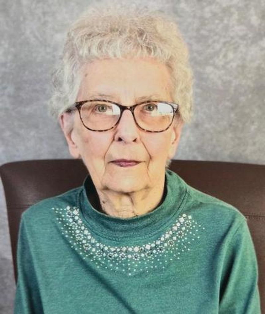 Norma J. Brumbaugh Profile Photo