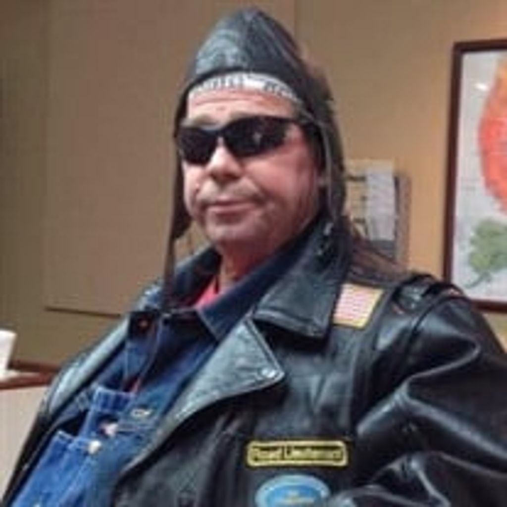 Robert "Spud" Brown