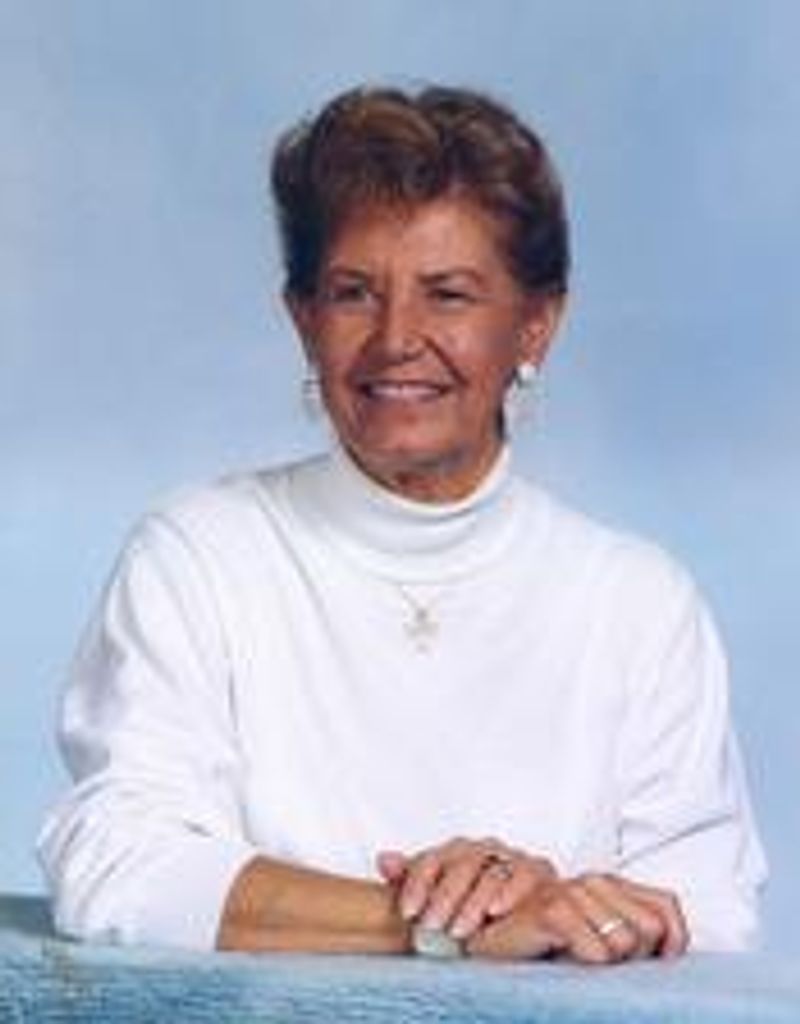 Mary Joan Koehnemann Kelley