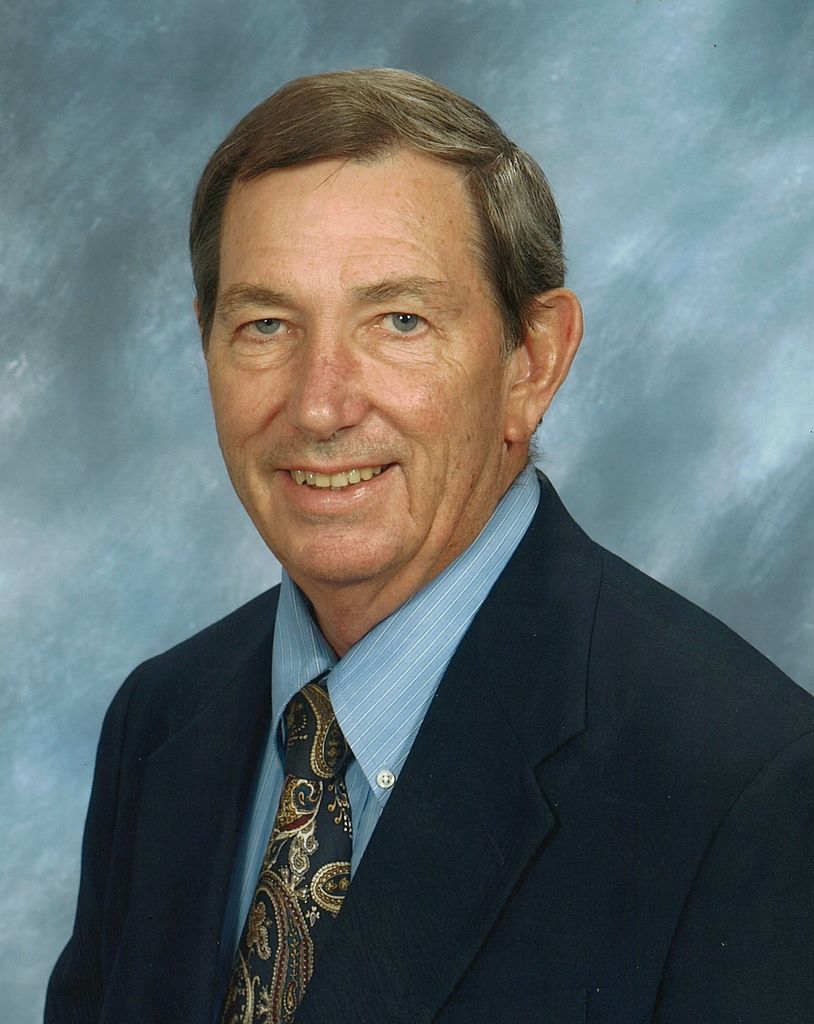Wade Francis Fisher