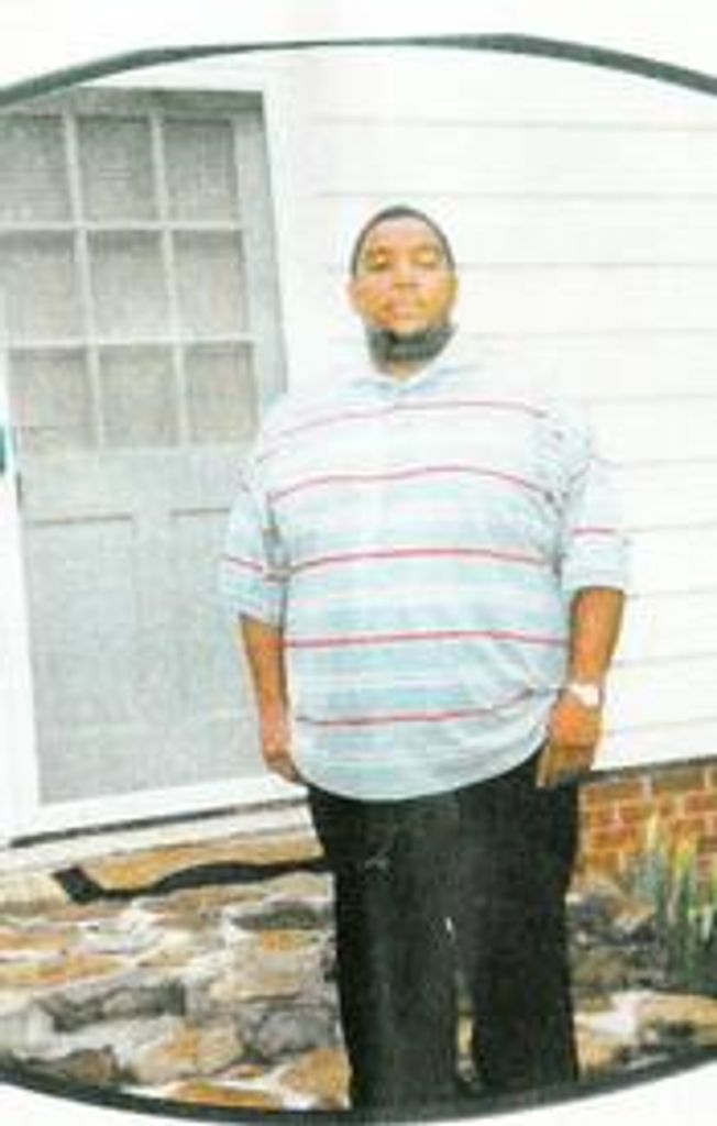 Randy L. Bates