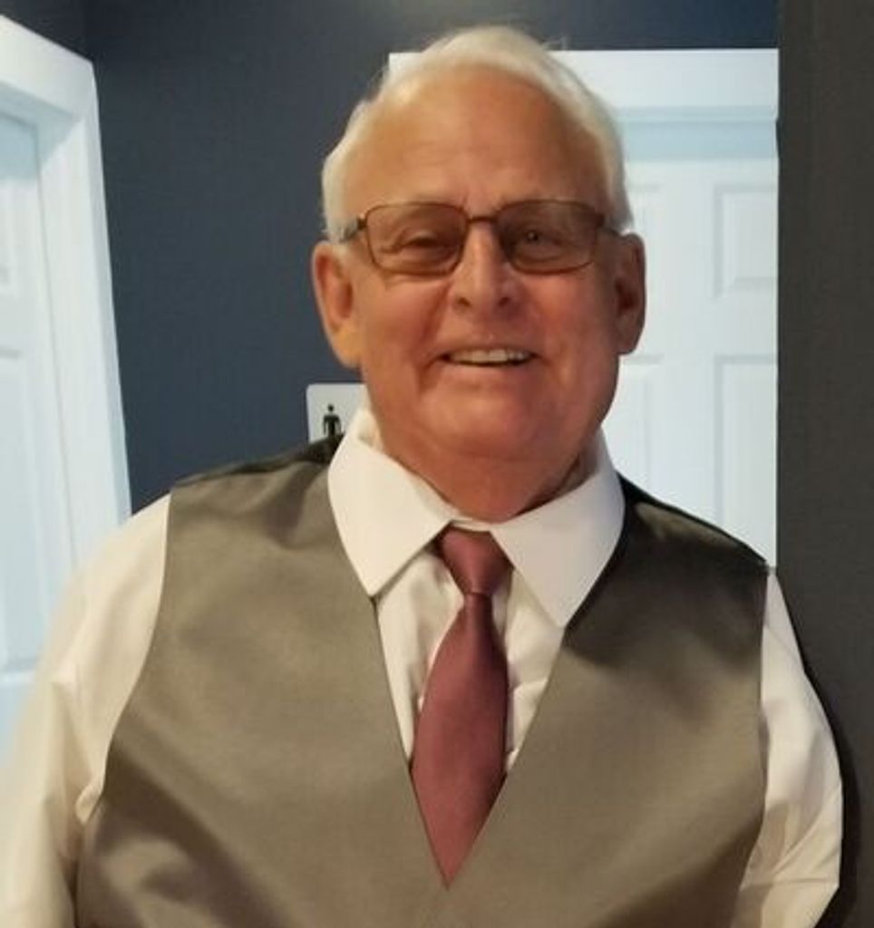 James Bernard Patrick Ryan