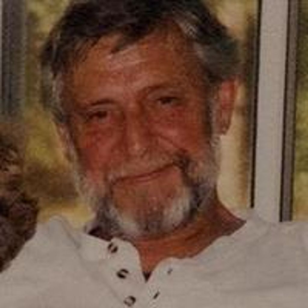 John Alfred Burdick