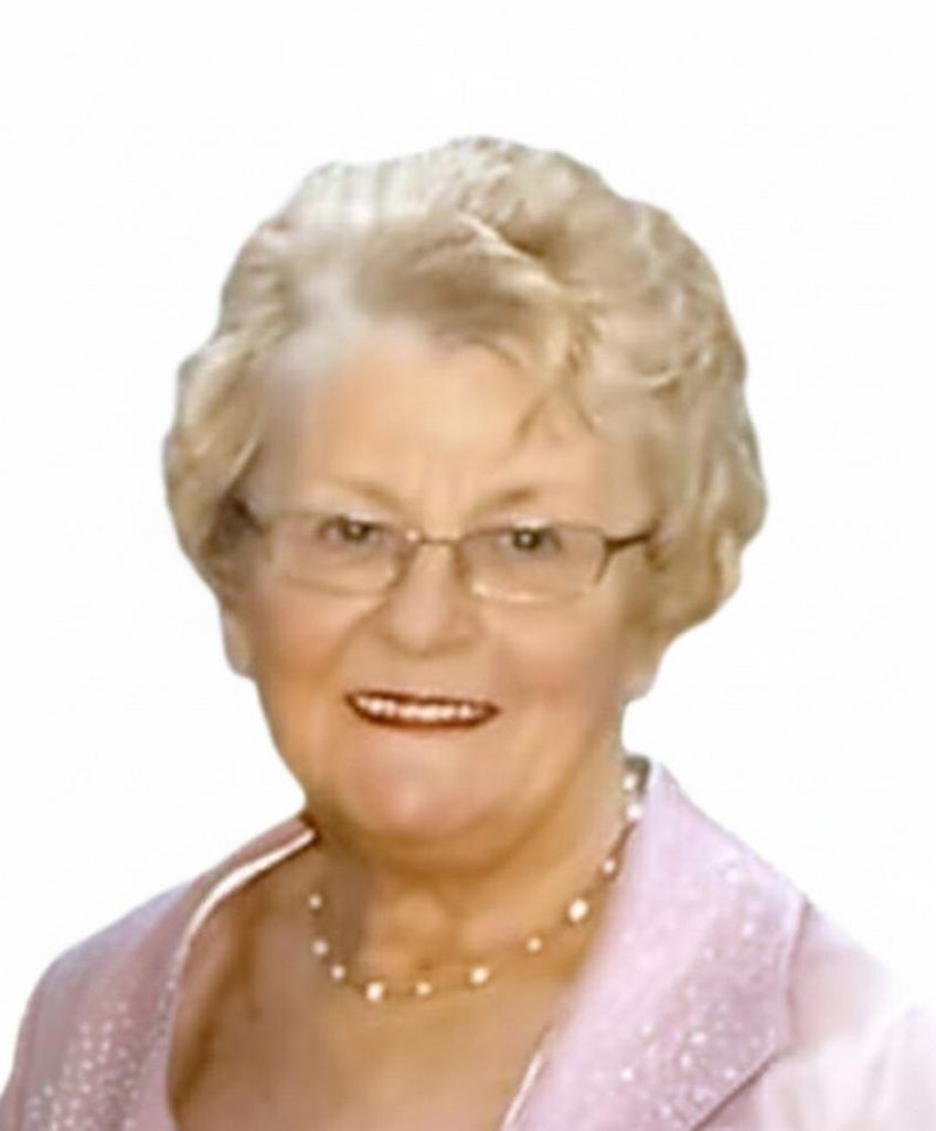 Luba M. Del Monte