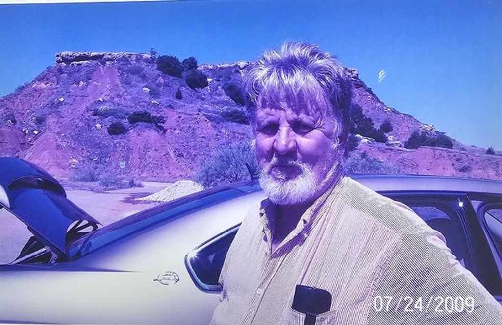 Michael Phillip Hylton Profile Photo
