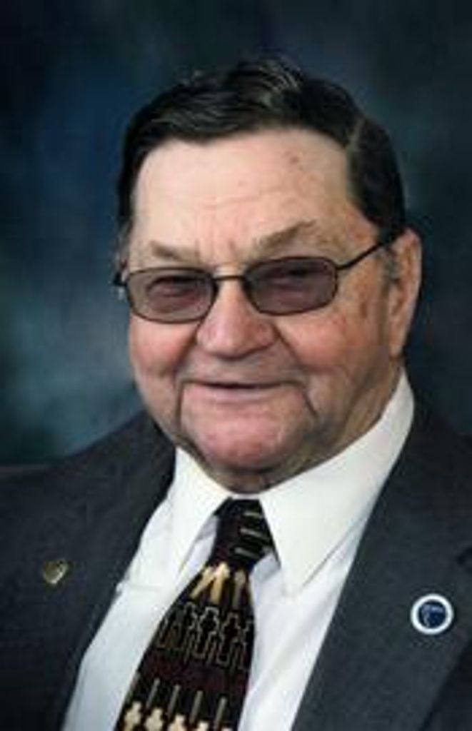 Marvin D. Kugel