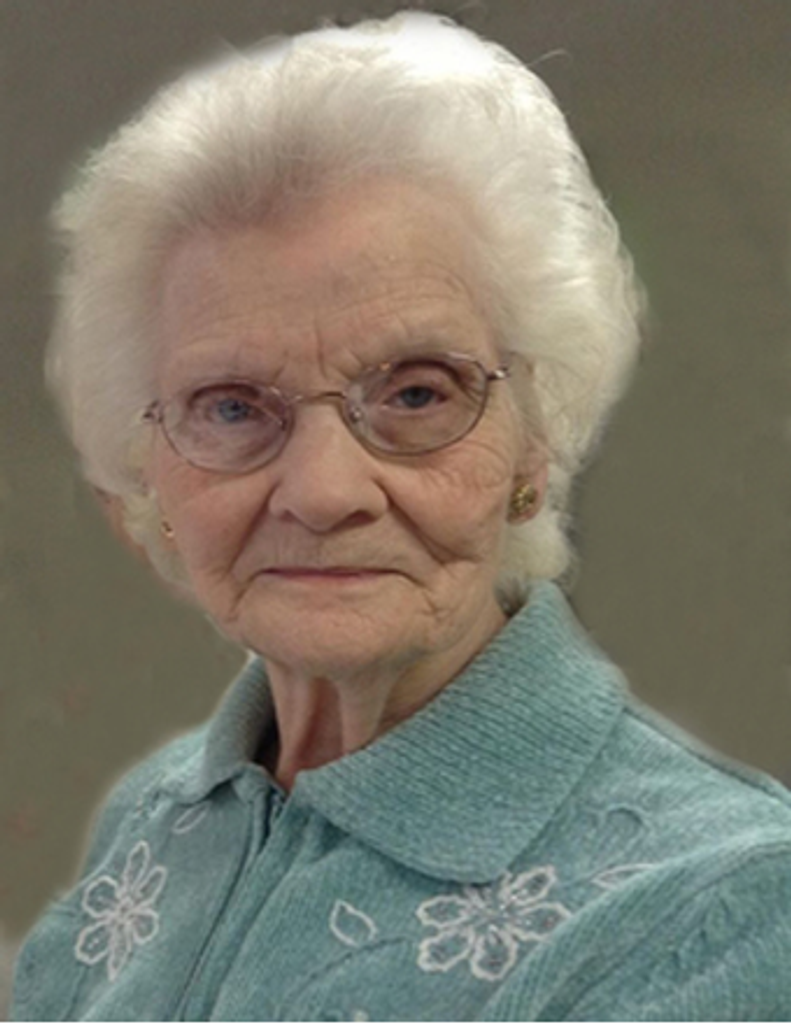 Mabel Soder