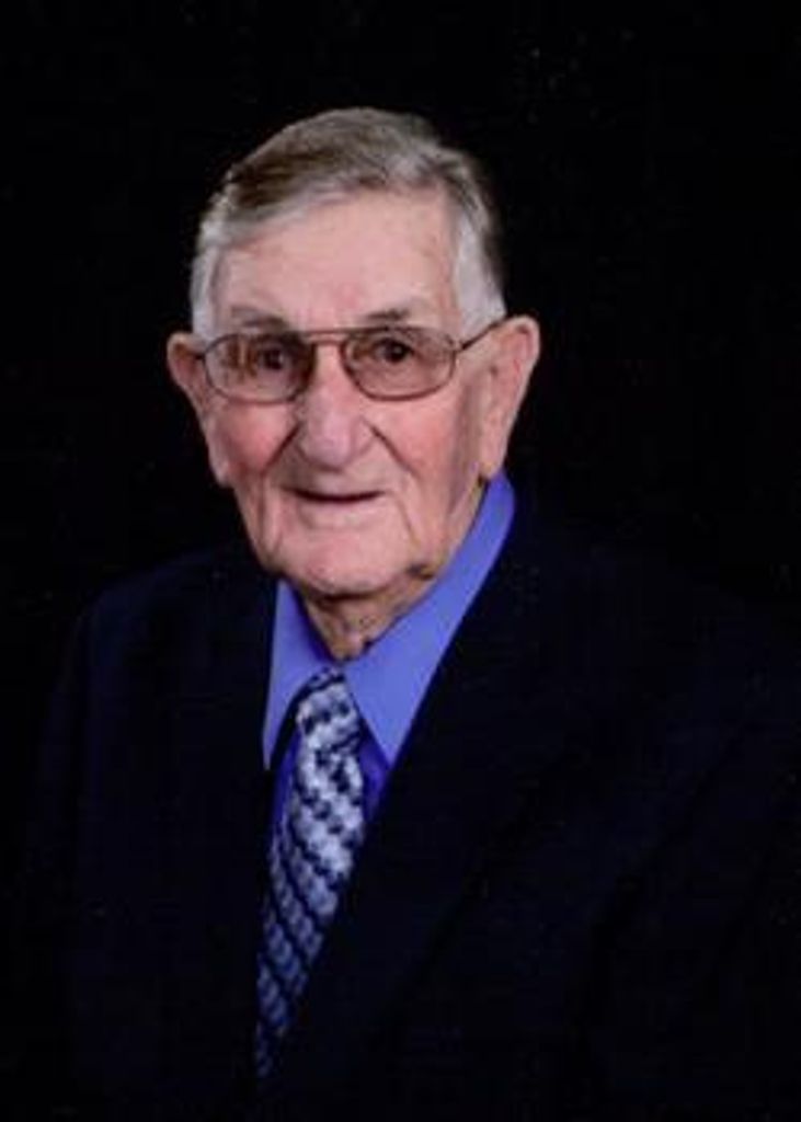 Raymond Marlyn Faison