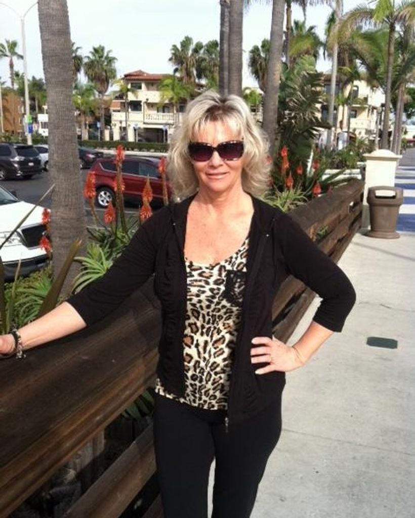 Jill Ann David Profile Photo