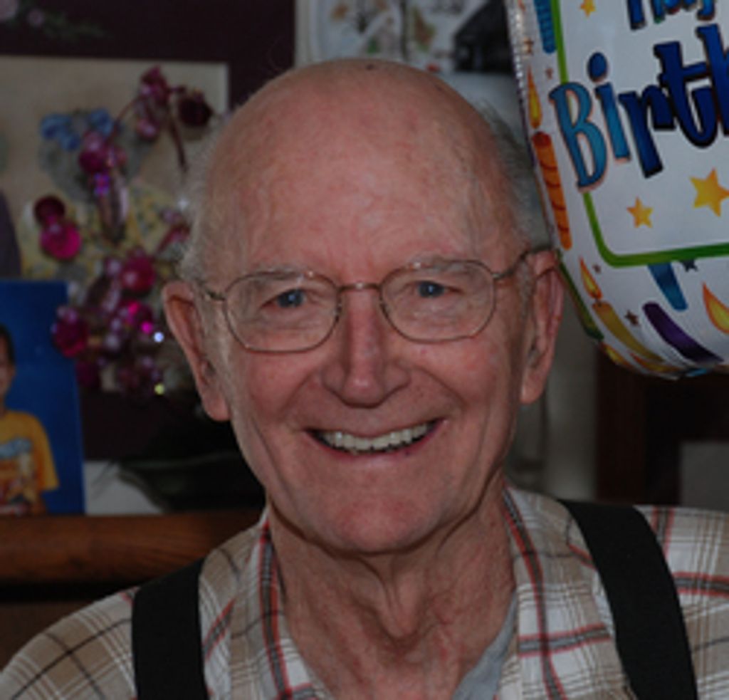 Merle Proctor Profile Photo