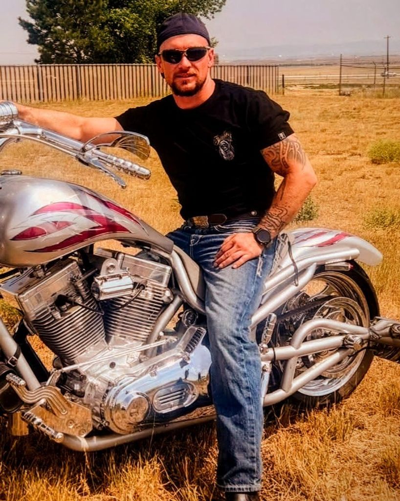 Travis N. Harp