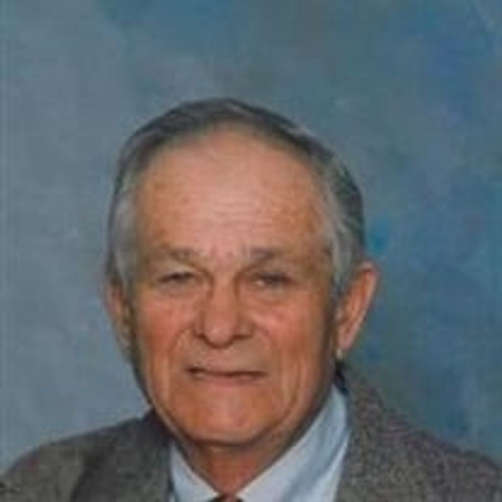 John Caldwell