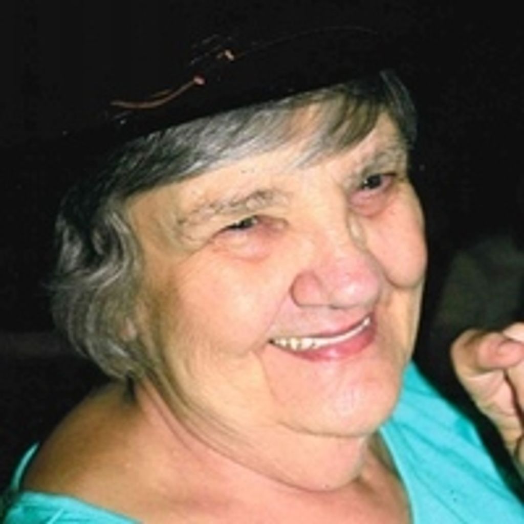 Judith Malone