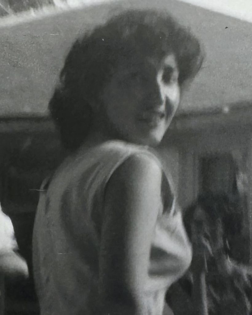Regina Montoya