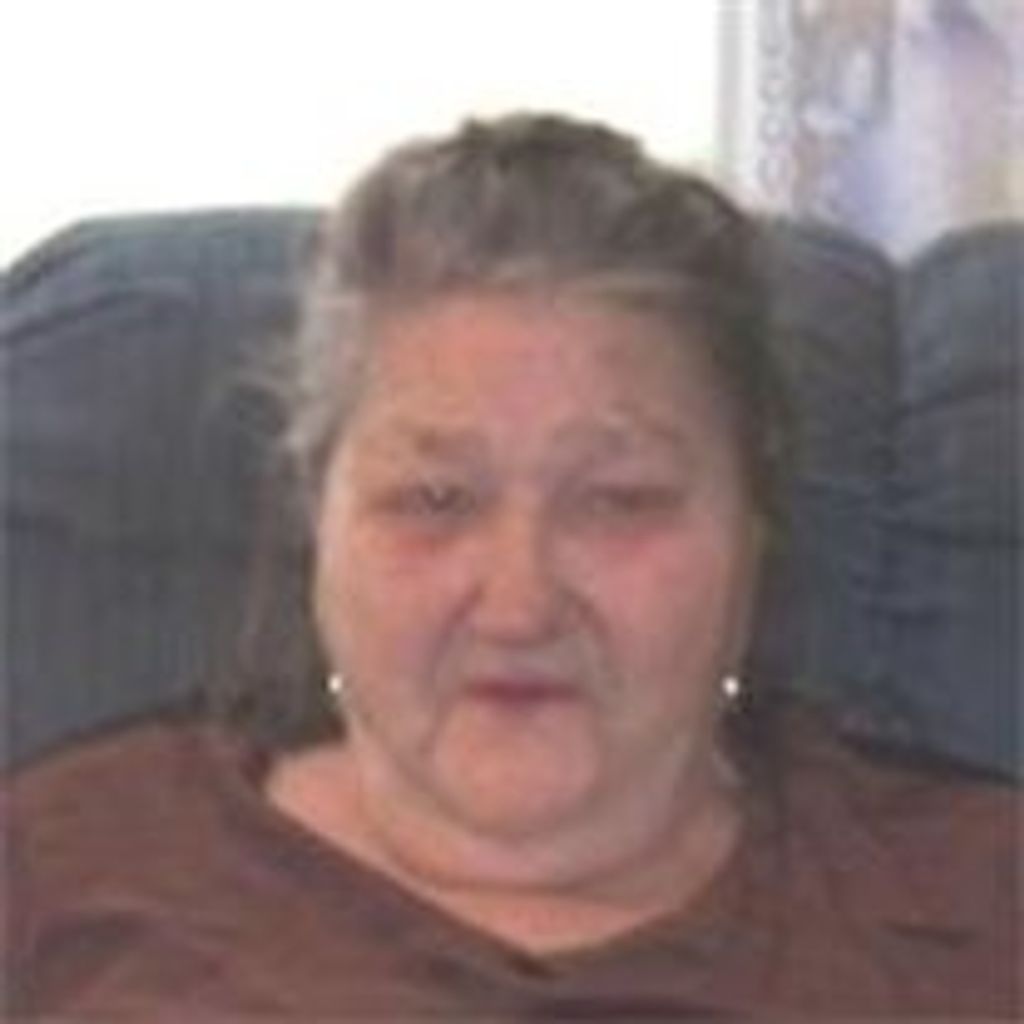Alma L. Williams