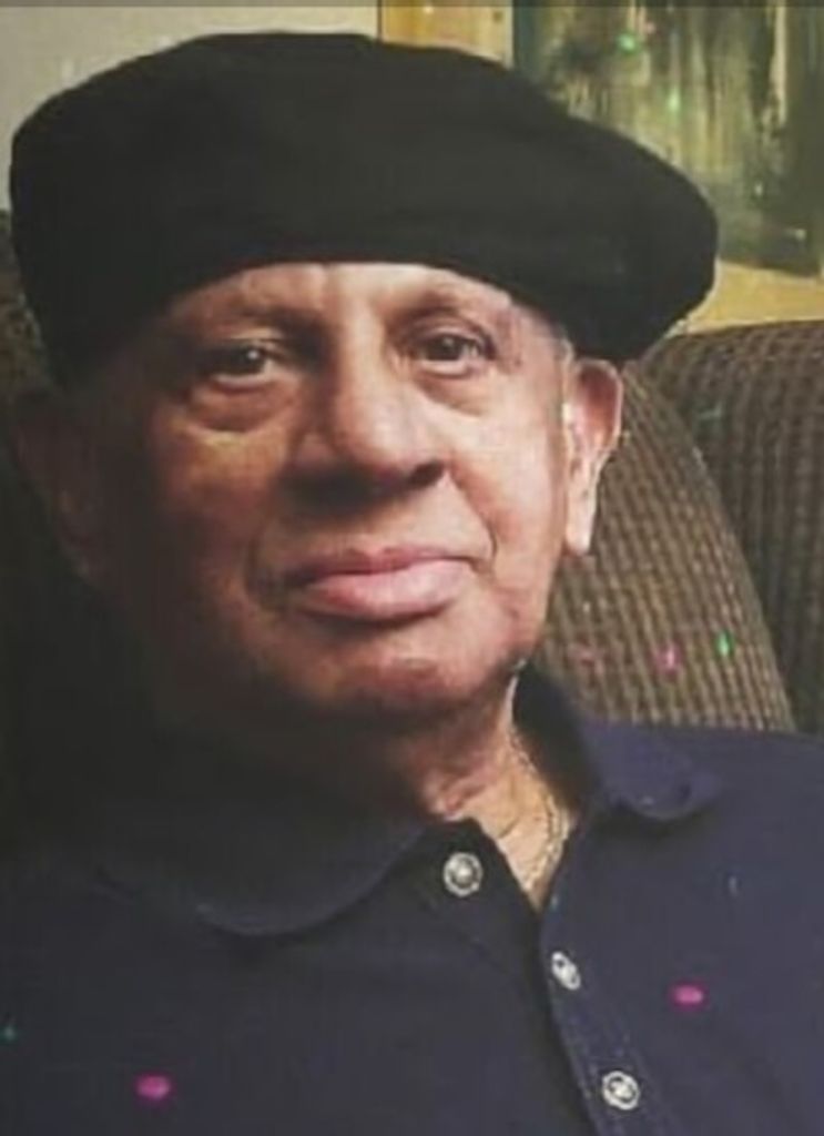 Pedro Antongiorgi Profile Photo