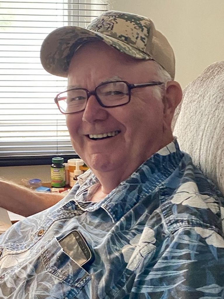 Randall Hayes Profile Photo