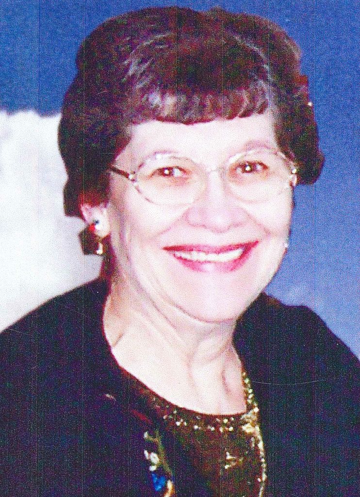 Sandy Schneidervin