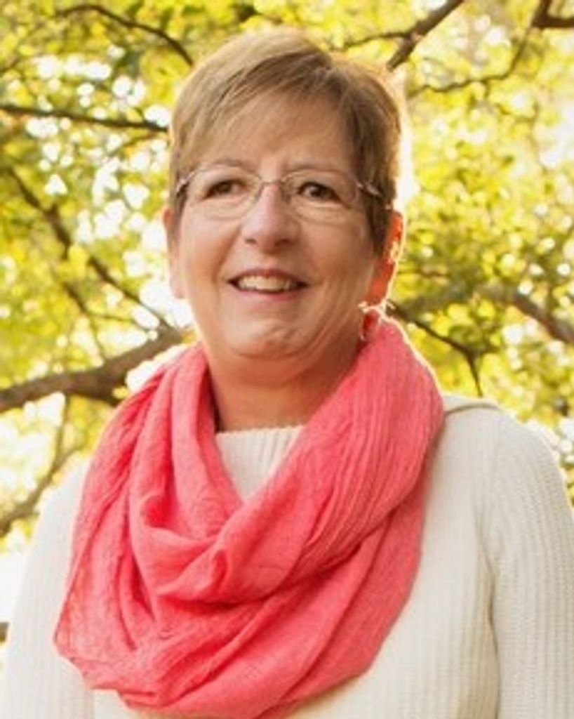 Ann Marie Johnson Profile Photo