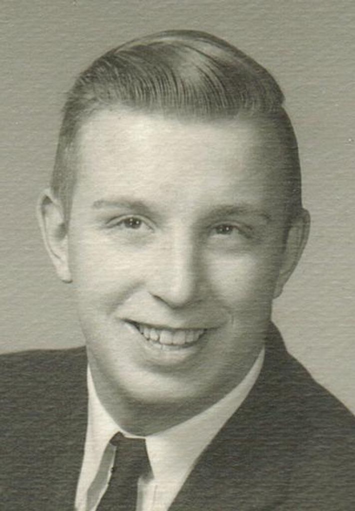 Ernest Markley Schmidt