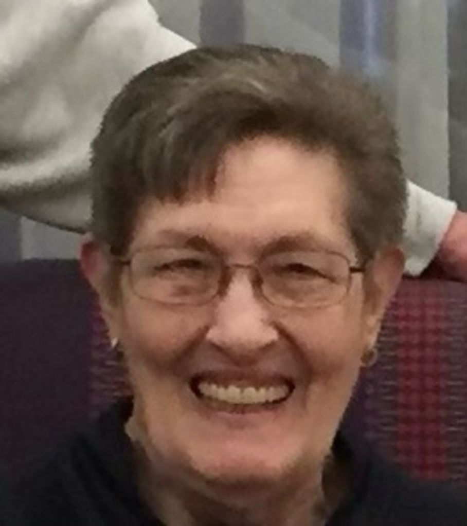 Jeannine A. Smith Profile Photo