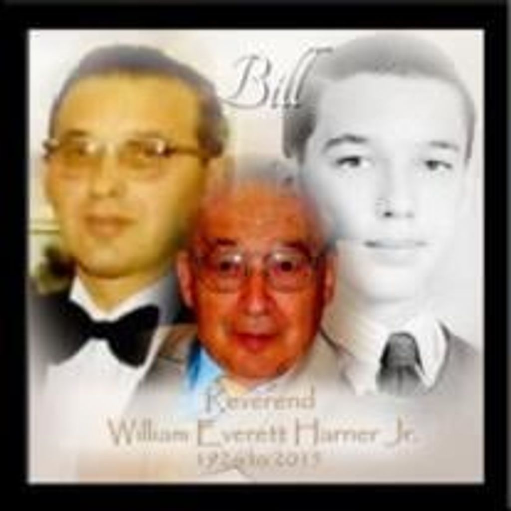 William E. Harner
