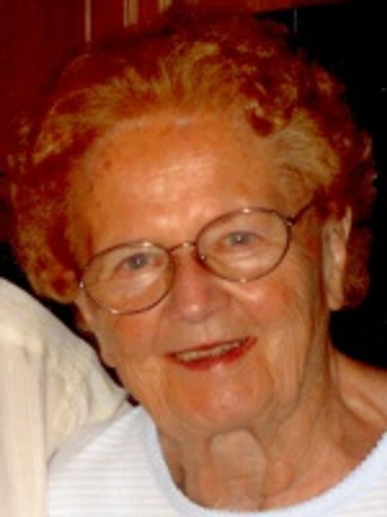 Verona Micek, Nee Jasecko