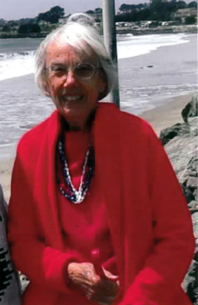 Marcia Herrmannsfeldt Profile Photo