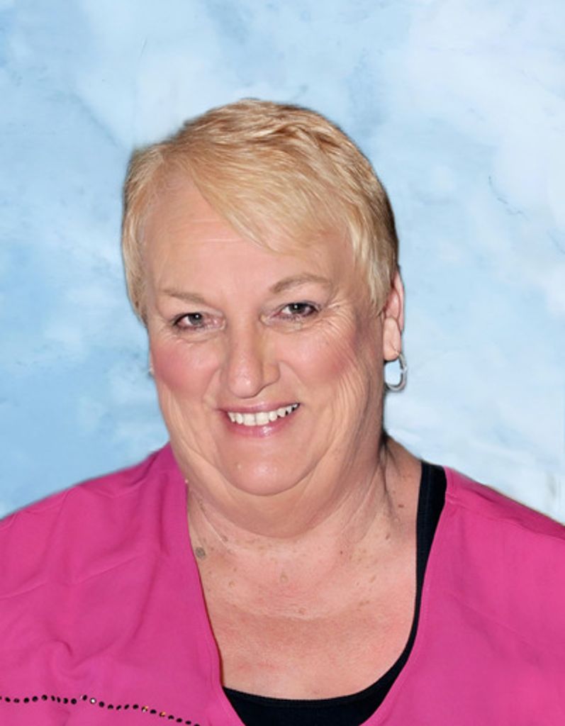 Catherine Ousley Profile Photo