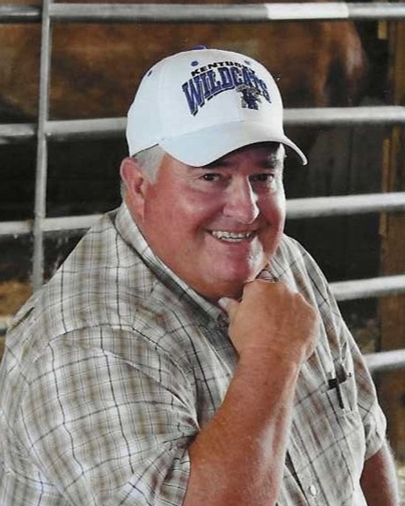 James Harold Humphrey Profile Photo