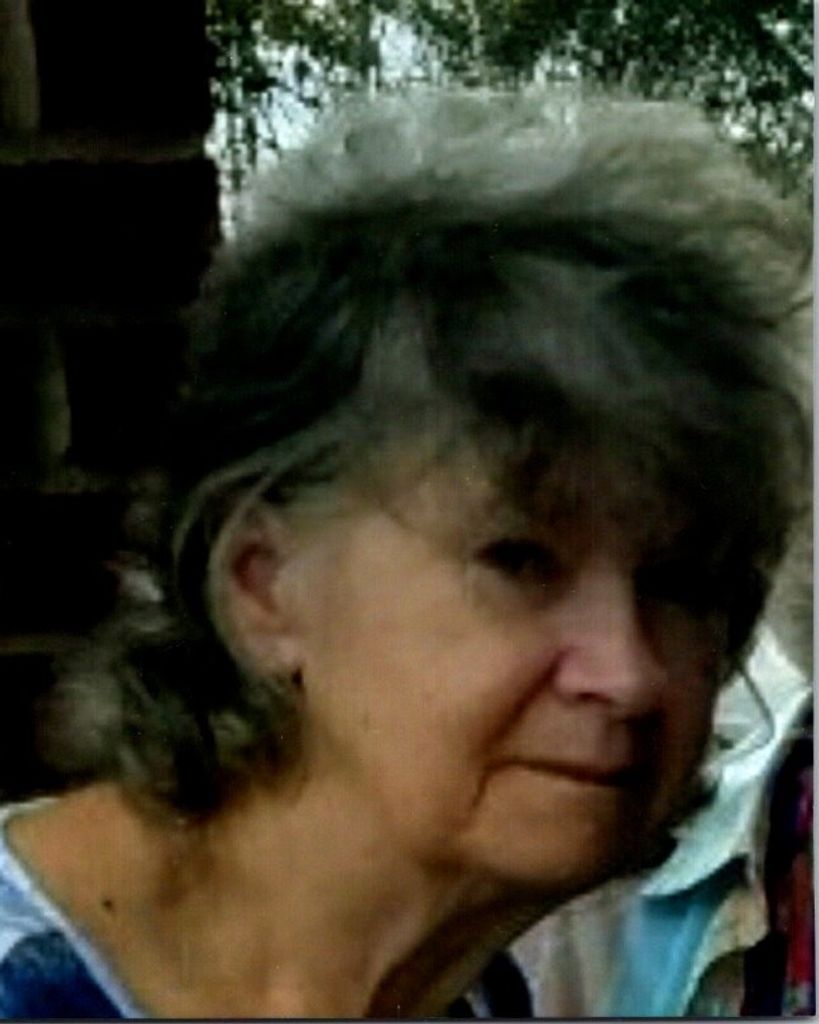 Nancy E. Chaney Profile Photo