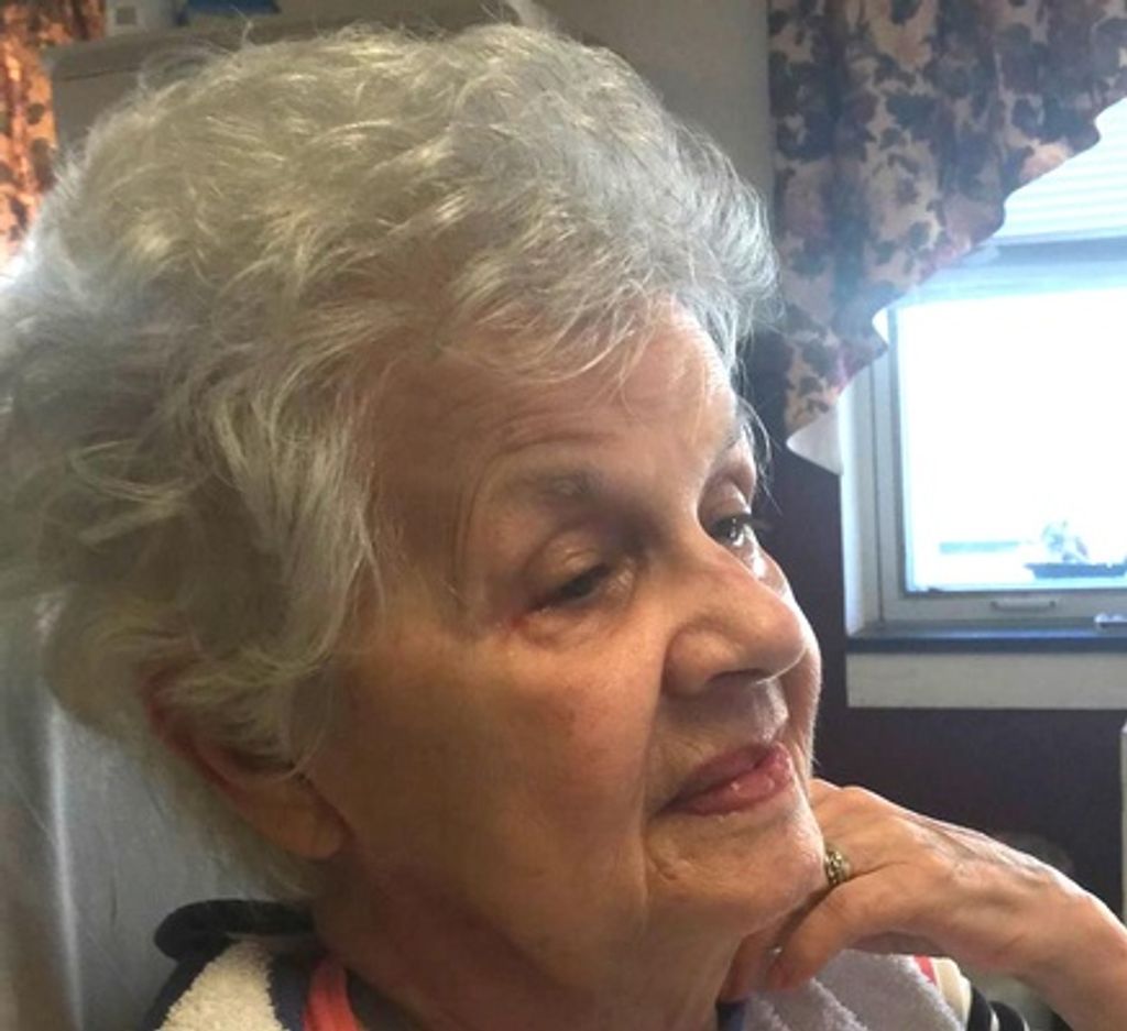 Eileen Delores Martino Profile Photo