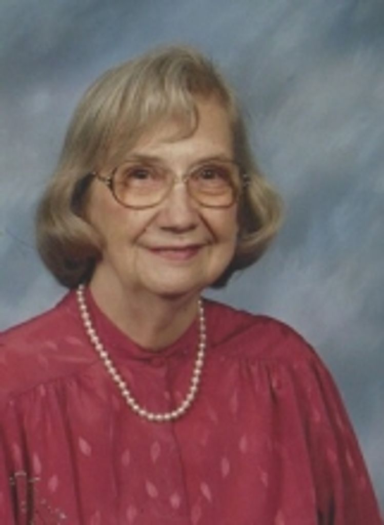 Margaret Carroll